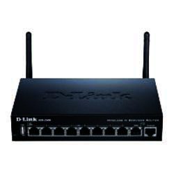 D-Link Wireless N Unified Service Router